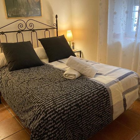 Willa Casa Rustica Mijas Pueblo Zewnętrze zdjęcie