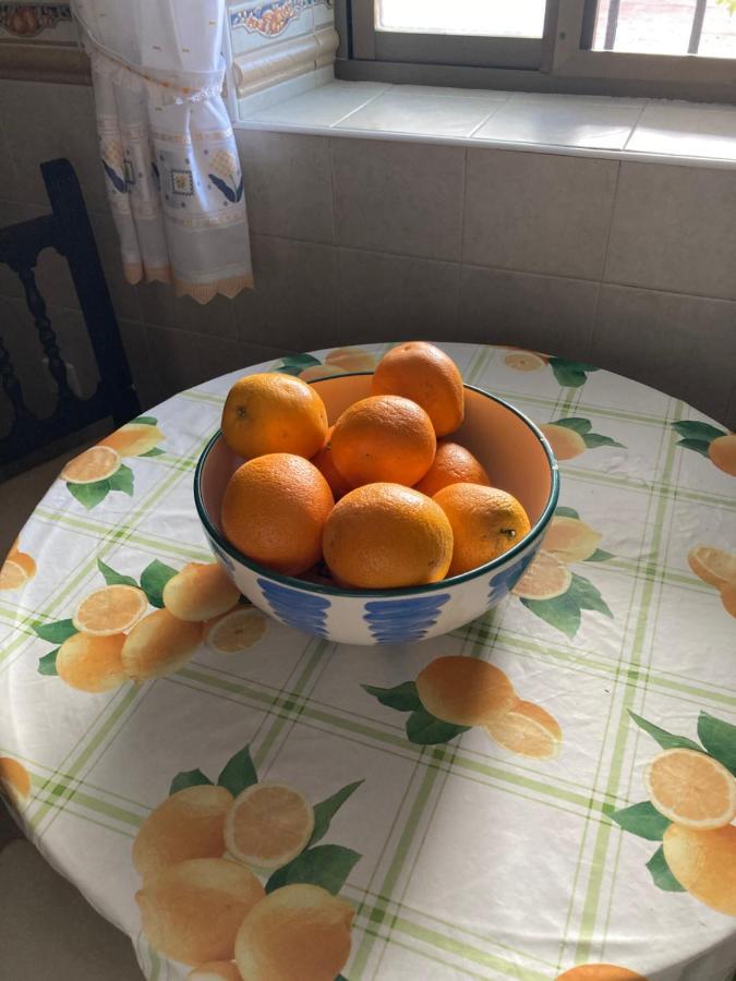 Willa Casa Rustica Mijas Pueblo Zewnętrze zdjęcie