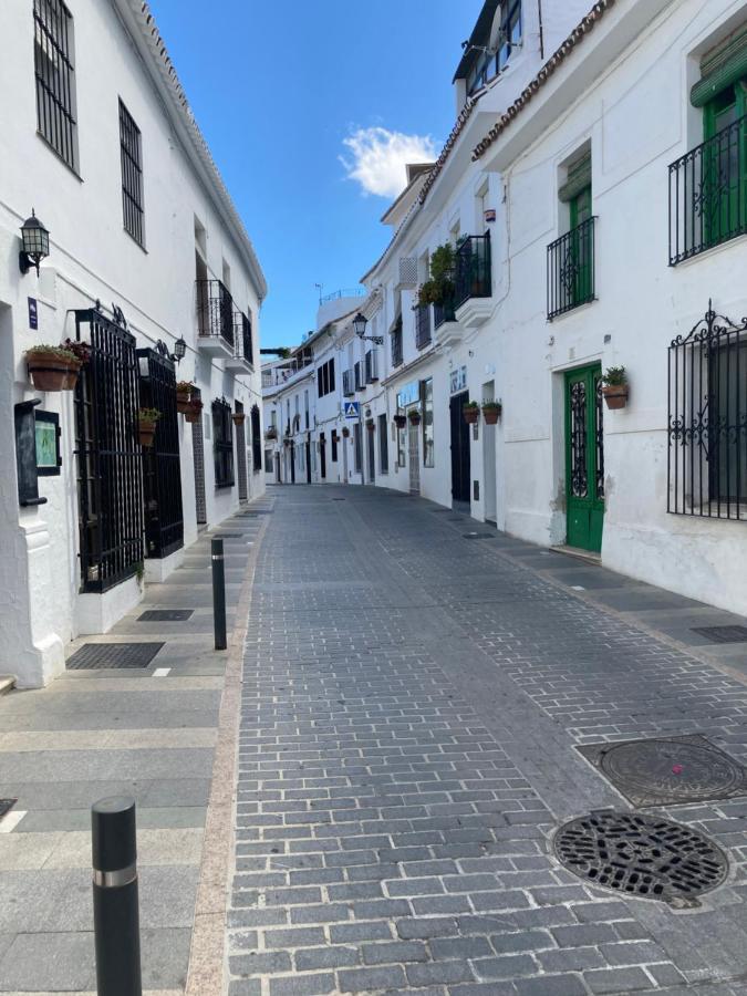 Willa Casa Rustica Mijas Pueblo Zewnętrze zdjęcie