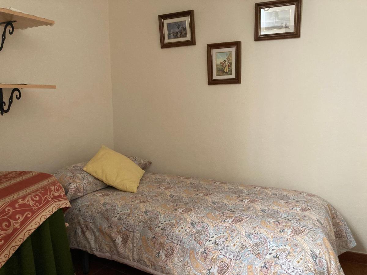 Willa Casa Rustica Mijas Pueblo Zewnętrze zdjęcie