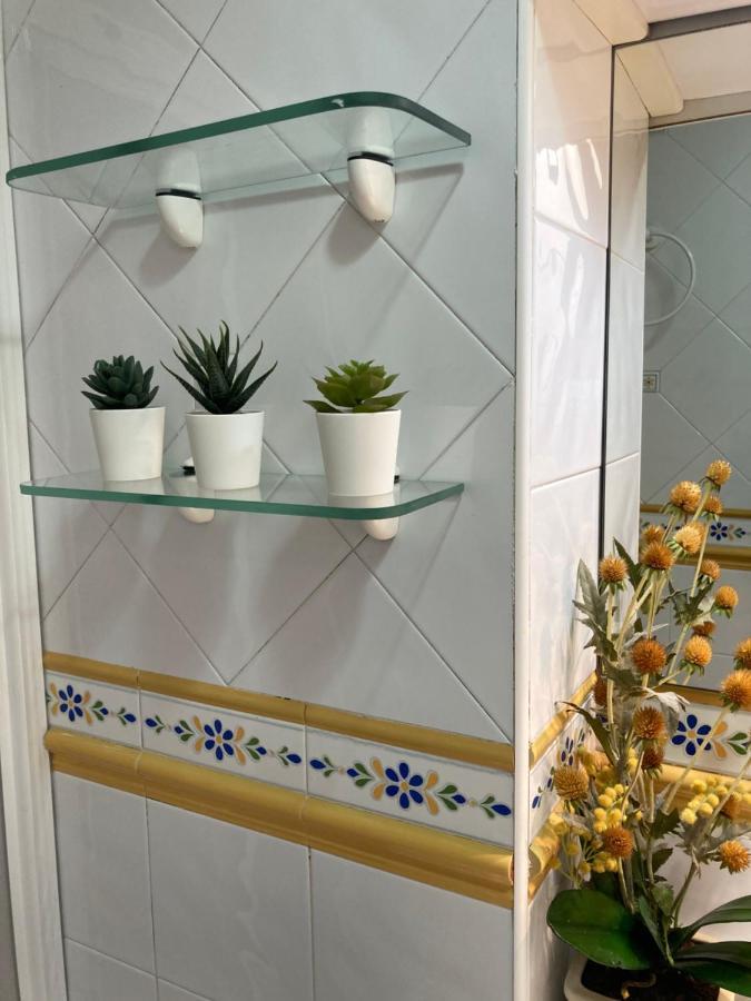 Willa Casa Rustica Mijas Pueblo Zewnętrze zdjęcie