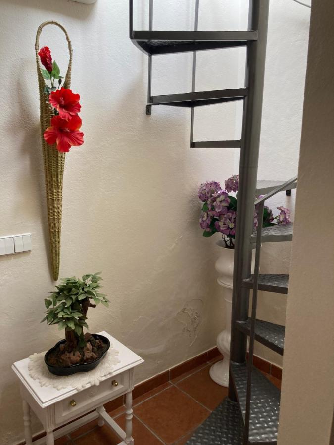 Willa Casa Rustica Mijas Pueblo Zewnętrze zdjęcie