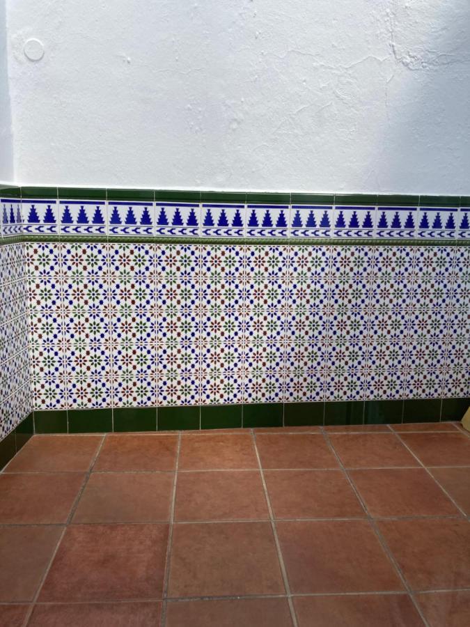 Willa Casa Rustica Mijas Pueblo Zewnętrze zdjęcie