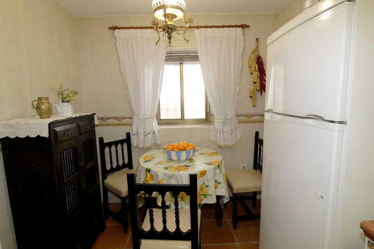 Willa Casa Rustica Mijas Pueblo Zewnętrze zdjęcie